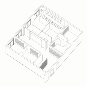 Estudio Arquitectónico | En.Te Design