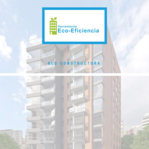 Edificio NAIA Ecoeficiencia Quito ECUADOR