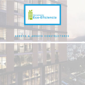 Torre Solari | En.Te Design | Matriz de Ecoeficiencia