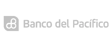 Logo Banco del Pacífico