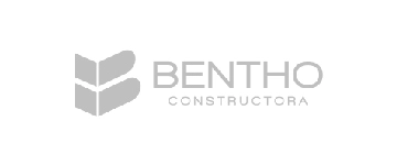 Logo Bentho