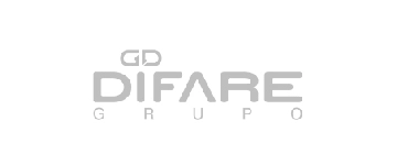 Logo Difare