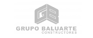 Logo Grupo Baluarte