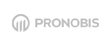 Logo Pronobis