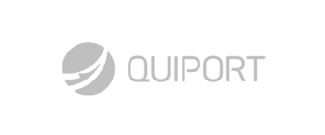 Logo Quiport