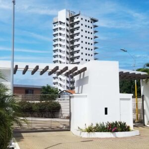 edificio playas tower