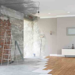 Espacio renovado y ampliado como parte de un proyecto de expansión.