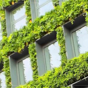 Tendencias Actuales en Arquitectura Sostenible y el Rol de EDGE